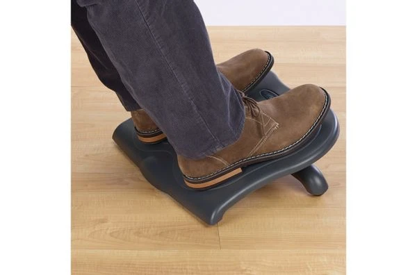 SOLESAVER FOOTREST ADJUSTABLE 6 SOLESAVER FOOTREST ADJUSTABLE - Imagen 6