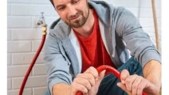 CINTA AMERICANA EXTRA POWER UNIVERSAL 50MM.X10M. COLOR PLATA TESA 56348-00000-06 -tienda EPSON 56348 00000 06 pic 2