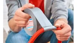 CINTA AMERICANA EXTRA POWER UNIVERSAL 50MM.X10M. COLOR PLATA TESA 56348-00000-06 -tienda EPSON 56348 00000 06 pic 5