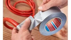 CINTA AMERICANA EXTRA POWER UNIVERSAL 50MM.X10M. COLOR PLATA TESA 56348-00000-06 -tienda EPSON 56348 00000 06 pic 6