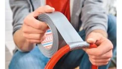 CINTA ADHESIVA AMERICANA EXTRA POWER GRIS 25MX50MM TESA 56388-00000-12 6 CINTA ADHESIVA AMERICANA EXTRA POWER GRIS 25MX50MM TESA 56388-00000-12 -tienda EPSON 56388 00000 12 pic 2