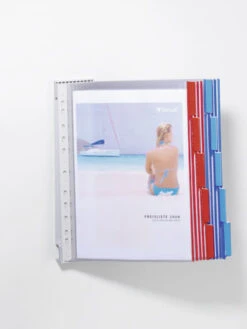 CLASIFICADOR DE PARED 10 PANELES 5674-10 DURABLE 5674 11 CLASIFICADOR DE PARED 10 PANELES 5674-10 DURABLE 5674 -tienda EPSON 5674 pic 4