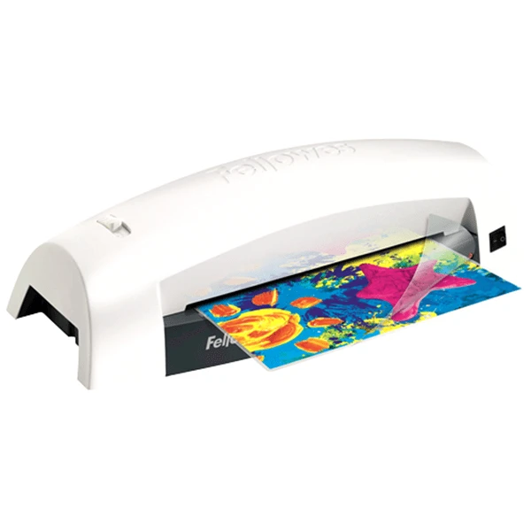 LUNAR A4 LAMINATOR 230V EU 1 LUNAR A4 LAMINATOR 230V EU