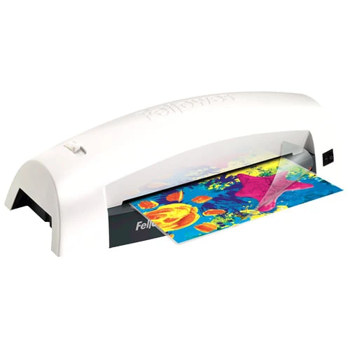 LUNAR A4 LAMINATOR 230V EU 2 LUNAR A4 LAMINATOR 230V EU - Imagen 2