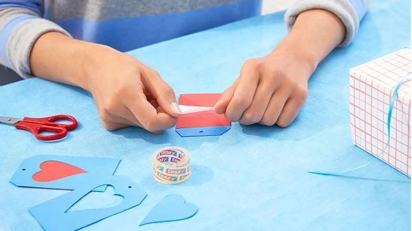 PACK 8 CINTAS ADHESIVAS TRANSPARENTE 33MX19MM TESA 57405-00002-01 16 PACK 8 CINTAS ADHESIVAS TRANSPARENTE 33MX19MM TESA 57405-00002-01 - Imagen 16