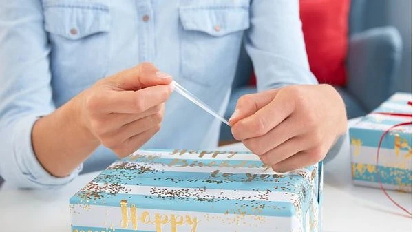 PACK 8 CINTAS ADHESIVAS TRANSPARENTE 33MX19MM TESA 57405-00002-01 3 PACK 8 CINTAS ADHESIVAS TRANSPARENTE 33MX19MM TESA 57405-00002-01 - Imagen 3