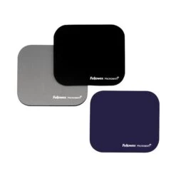 ALFOMBRILLA RATON NEGRO CON PROTECCION MICROBAN FELLOWES 5933907 7 ALFOMBRILLA RATON NEGRO CON PROTECCION MICROBAN FELLOWES 5933907 -tienda EPSON 5933907 pic 3