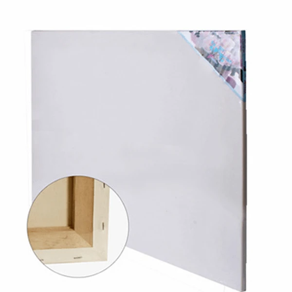 LIENZO ALGODON 6M-41 X 24 CM WONDER ART BY PRYSE 6020006 1 LIENZO ALGODON 6M-41 X 24 CM WONDER ART BY PRYSE 6020006