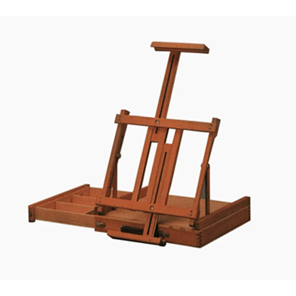 CAJA DE ARTISTA CON CABALLETE E X TENSIBLE W05B WONDER ART BY PRYSE 6080010 1 CAJA DE ARTISTA CON CABALLETE E X TENSIBLE W05B WONDER ART BY PRYSE 6080010