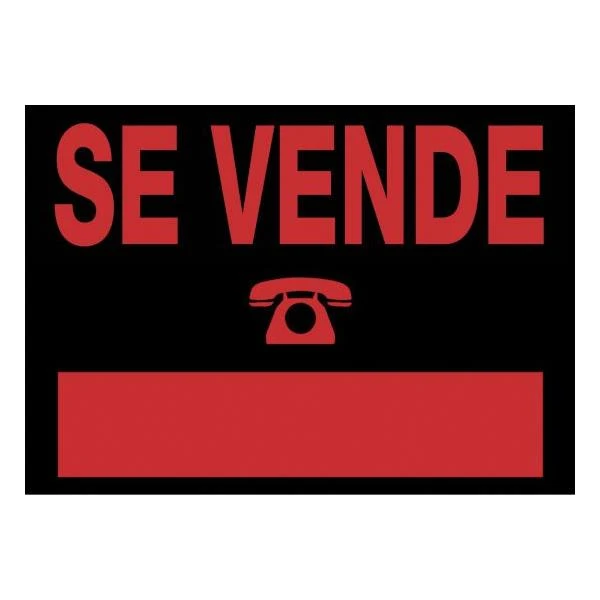 CARTEL PSE VENDEP 700X500 MM PVC NEGRO ARCHIVO 2000 6160 NE 2 CARTEL PSE VENDEP 700X500 MM PVC NEGRO ARCHIVO 2000 6160 NE - Imagen 2