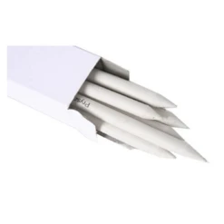 CAJA 12 BARRAS DIFUMINOS NO.7 7X130MM WONDER ART BY PRYSE 6200007