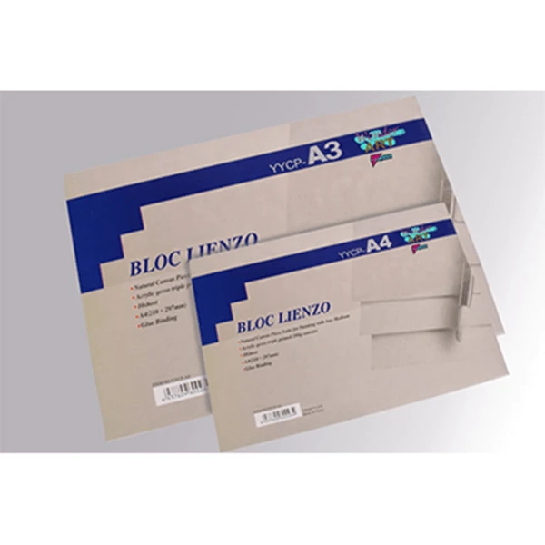 CUADERNO DIBUJO A3 LIENZO 10 HJS. 280GMS. YYCP WONDER ART BY PRYSE 6230072 1 CUADERNO DIBUJO A3 LIENZO 10 HJS. 280GMS. YYCP WONDER ART BY PRYSE 6230072