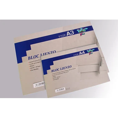 CUADERNO DIBUJO A3 LIENZO 10 HJS. 280GMS. YYCP WONDER ART BY PRYSE 6230072 2 CUADERNO DIBUJO A3 LIENZO 10 HJS. 280GMS. YYCP WONDER ART BY PRYSE 6230072 - Imagen 2