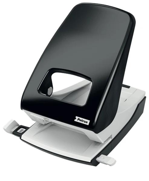 TALADRO METALICO GRAN CAPACIDAD MODELO 95 COLOR NEGRO PETRUS 623357 1 TALADRO METALICO GRAN CAPACIDAD MODELO 95 COLOR NEGRO PETRUS 623357