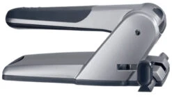 TALADRO ALUMINIO GRAN CAPACIDAD MODELO 305 COLOR PLATA PETRUS 623358 7 TALADRO ALUMINIO GRAN CAPACIDAD MODELO 305 COLOR PLATA PETRUS 623358 -tienda EPSON 623358 pic 2