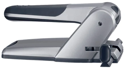 TALADRO ALUMINIO GRAN CAPACIDAD MODELO 305 COLOR PLATA PETRUS 623358 3 TALADRO ALUMINIO GRAN CAPACIDAD MODELO 305 COLOR PLATA PETRUS 623358 - Imagen 3