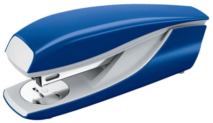 GRAPADORA DE SOBREMESA MODELO 635 HASTA 30 HOJAS COLOR AZUL PETRUS 623373 2 GRAPADORA DE SOBREMESA MODELO 635 HASTA 30 HOJAS COLOR AZUL PETRUS 623373 - Imagen 2