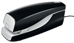 GRAPADORA ELECTRICA MODELO E-120 ADAPTADOR CORRIENTE COLOR NEGRO PETRUS 623385