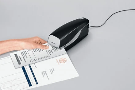 GRAPADORA ELECTRICA MODELO E-120 ADAPTADOR CORRIENTE COLOR NEGRO PETRUS 623385 3 GRAPADORA ELECTRICA MODELO E-120 ADAPTADOR CORRIENTE COLOR NEGRO PETRUS 623385 - Imagen 3