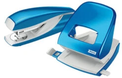GRAPADORA DE SOBREMESA MODELO 635 WOW COLOR AZUL PETRUS 623593 -tienda EPSON 623593 pic 2