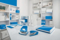 GRAPADORA DE SOBREMESA MODELO 635 WOW COLOR AZUL PETRUS 623593 -tienda EPSON 623593 pic 5