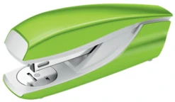 GRAPADORA DE SOBREMESA MODELO 635 WOW HASTA 30 HOJAS COLOR VERDE PETRUS 623595