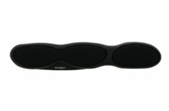 FOAM WRIST REST BLACK