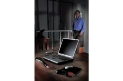 ALFOMBRILLA RATON GEL WAVE KENSINGTON ROJA Y NEGRA 30 ALFOMBRILLA RATON GEL WAVE KENSINGTON ROJA Y NEGRA -tienda EPSON 62402 pic 10