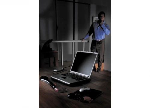 ALFOMBRILLA RATON GEL WAVE KENSINGTON ROJA Y NEGRA 20 ALFOMBRILLA RATON GEL WAVE KENSINGTON ROJA Y NEGRA - Imagen 20