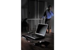 ALFOMBRILLA RATON GEL WAVE KENSINGTON ROJA Y NEGRA 26 ALFOMBRILLA RATON GEL WAVE KENSINGTON ROJA Y NEGRA -tienda EPSON 62402 pic 6