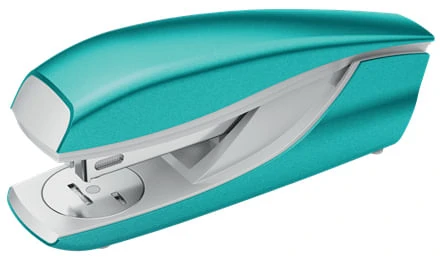 GRAPADORA DE SOBREMESA MODELO 635 WOW HASTA 30 HOJAS COLOR AZUL HIELO PETRUS 624329 2 GRAPADORA DE SOBREMESA MODELO 635 WOW HASTA 30 HOJAS COLOR AZUL HIELO PETRUS 624329 - Imagen 2