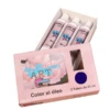 CAJA 3 TUBOS 21ML. OLEO NO.26 AZUL PRUSSIAN WONDER ART BY PRYSE 6250026
