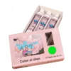 CAJA 3 TUBOS 21ML. OLEO NO.48 VERDE SAVIA WONDER ART BY PRYSE 6250048