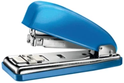 GRAPADORA DE SOBREMESA METALICA MODELO 226 WOW COLOR AZUL PETRUS 626511