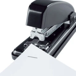 GRAPADORA DE SOBREMESA METALICA MODELO 226 WOW COLOR AZUL PETRUS 626511 5 GRAPADORA DE SOBREMESA METALICA MODELO 226 WOW COLOR AZUL PETRUS 626511 -tienda EPSON 626511 pic 2