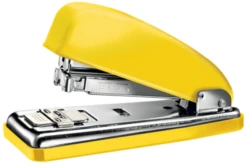 GRAPADORA DE SOBREMESA MODELO 226 WOW COLOR AMARILLO METALIZADO PETRUS 626834