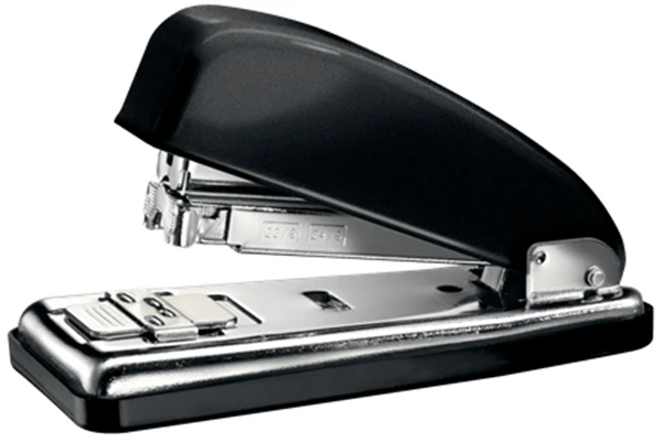 GRAPADORA DE SOBREMESA MODELO 226 WOW COLOR NEGRO METALIZADO PETRUS 626835 1 GRAPADORA DE SOBREMESA MODELO 226 WOW COLOR NEGRO METALIZADO PETRUS 626835