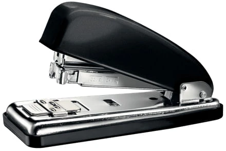 GRAPADORA DE SOBREMESA MODELO 226 WOW COLOR NEGRO METALIZADO PETRUS 626835 2 GRAPADORA DE SOBREMESA MODELO 226 WOW COLOR NEGRO METALIZADO PETRUS 626835 - Imagen 2