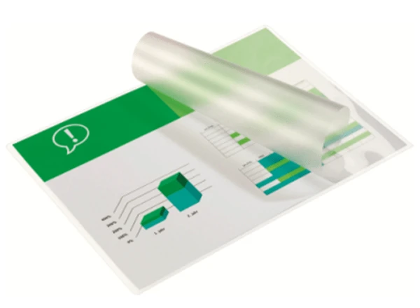 CAJA 100 BOLSAS DE PLASTIFICACION 154X216 A5 BRILLO 75 MICRAS IBICO 627314 1 CAJA 100 BOLSAS DE PLASTIFICACION 154X216 A5 BRILLO 75 MICRAS IBICO 627314