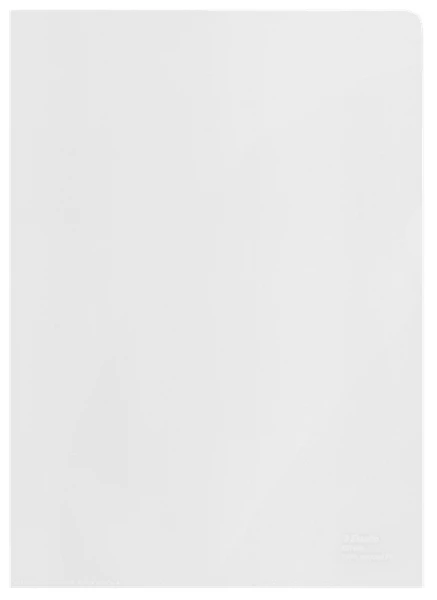 CAJA 100 DOSSIERES UNEROS POLIPROPILENO TRANSPARENTE PIEL NARANJA A4 RECYCLE 100 MICRAS ESSELTE 627496 1 CAJA 100 DOSSIERES UNEROS POLIPROPILENO TRANSPARENTE PIEL NARANJA A4 RECYCLE 100 MICRAS ESSELTE 627496