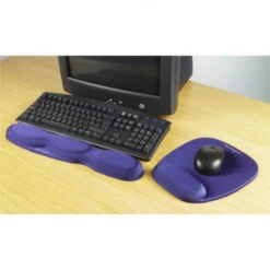 MOUSE FOAM WRIST RESTS 8 MOUSE FOAM WRIST RESTS -tienda EPSON 64271 pic 3