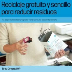 HP BLACK PRINTHEAD -tienda EPSON 6ZA11AE pic 13