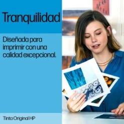 HP BLACK PRINTHEAD -tienda EPSON 6ZA11AE pic 15