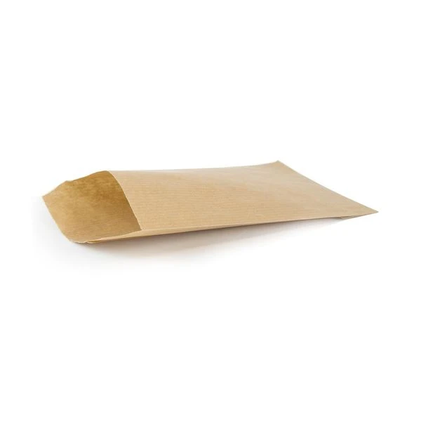 EMBALAJE 2500 SOBRES PAPEL KRAFT MARRON PLANO 50 MEDIDAS 10X18CM PRYSE 7005002 2 EMBALAJE 2500 SOBRES PAPEL KRAFT MARRON PLANO 50 MEDIDAS 10X18CM PRYSE 7005002 - Imagen 2