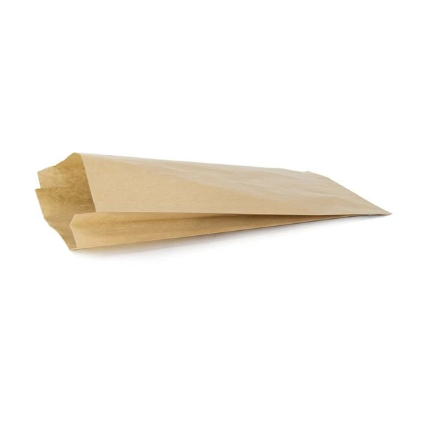 EMBALAJE 1000 SOBRES CON FUELLE KRAFT 35G MARRON 24X6X42CM PRYSE 7006004 2 EMBALAJE 1000 SOBRES CON FUELLE KRAFT 35G MARRON 24X6X42CM PRYSE 7006004 - Imagen 2