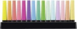 ESTUCHE DESKJET 15 BOSS COLORES PASTEL SURTIDOS STABILO 7015-02-5 7 ESTUCHE DESKJET 15 BOSS COLORES PASTEL SURTIDOS STABILO 7015-02-5 -tienda EPSON 7015 02 5 pic 2