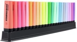 ESTUCHE DESKJET 23 BOSS COLORES SURTIDOS STABILO 7023-01-5 7 ESTUCHE DESKJET 23 BOSS COLORES SURTIDOS STABILO 7023-01-5 -tienda EPSON 7023 01 5 pic 2