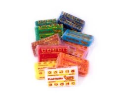 BANDEJA 10 PASTILLAS PLASTILINA JOVI 70 10S -tienda EPSON 70 10S pic 3