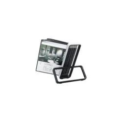 CLASIFICADOR DE MESA VEO CON 10 FUNDAS PP A4 NEGRO TARIFOLD 744107 -tienda EPSON 744107 pic 2