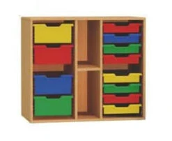 CUBETA GRANDE CON TAPA-ROJO FAIBO 787-03 7 CUBETA GRANDE CON TAPA-ROJO FAIBO 787-03 -tienda EPSON 787 03 pic 3